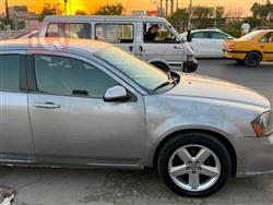 Dodge Avenger